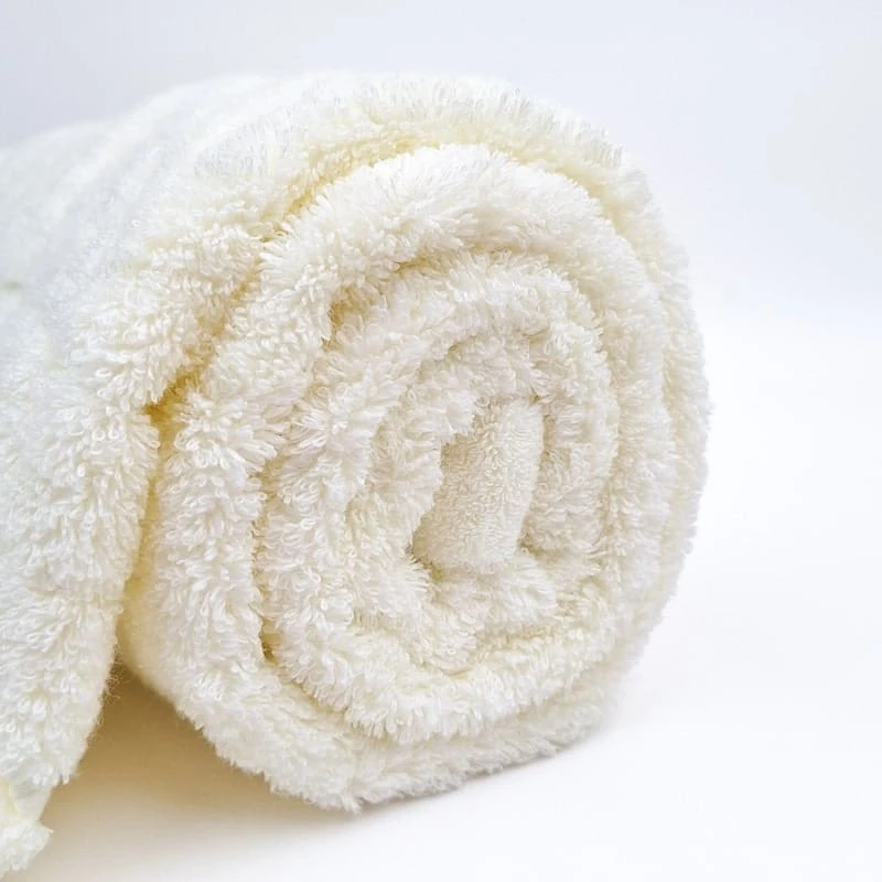 Imabari Towel - Ultra Soft Cotton 10 Imabari Towel - Ultra Soft Cotton - Image 8