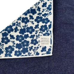 Japanese Towel - Blossom -Shibui Store serviette japonaise blossom 515