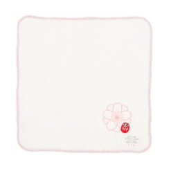 Japanese Hand Towel - Daruma Sakura -Shibui Store serviette japonaise daruma sakura 178