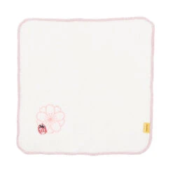 Japanese Hand Towel - Daruma Sakura -Shibui Store serviette japonaise daruma sakura 657