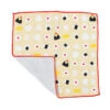 Japanese Napkin - Onigiri 1 Japanese Napkin - Onigiri -Shibui Store serviette japonaise onigiri 436