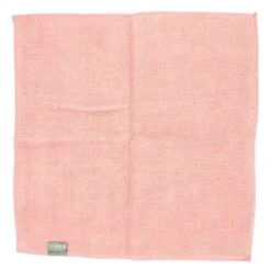 Japanese Towel - Pink & Cat 9 Japanese Towel - Pink & Cat -Shibui Store serviette japonaise rose chat 289