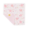 Japanese Cotton Tea Towel - Sakura 2 Japanese Cotton Tea Towel - Sakura -Shibui Store serviette japonaise sakura 449