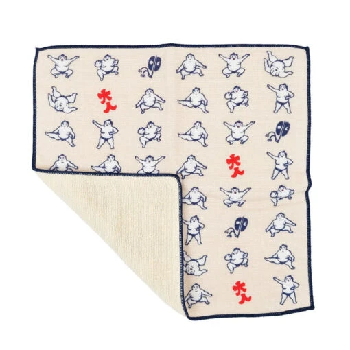 Sumo Towel