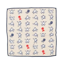Sumo Towel -Shibui Store serviette japonaise sumo 590