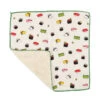 Sushi Napkin -Shibui Store serviette japonaise sushi 582