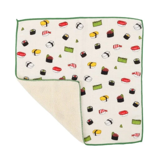 Sushi Napkin