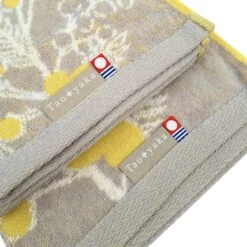 Japanese Face Towel – Mimosa 14 Japanese Face Towel – Mimosa -Shibui Store serviette japonaise visage mimosa 582