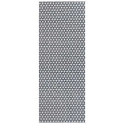 Blue Tenugui - Asanoha -Shibui Store serviette tenugui asanoha bleu 236