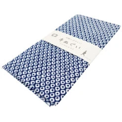 Tenugui Towel - Kanoko -Shibui Store serviette tenugui motif kanoko 177