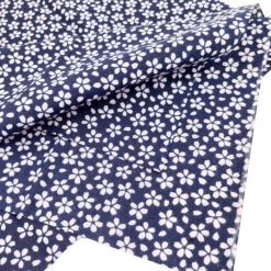 Tenugui Towel - Sakura -Shibui Store serviette tenugui sakura 387
