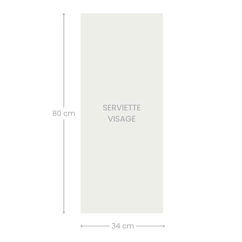 Imabari Face Towel - Gauze And Sponge 5 Imabari Face Towel - Gauze And Sponge - Image 3