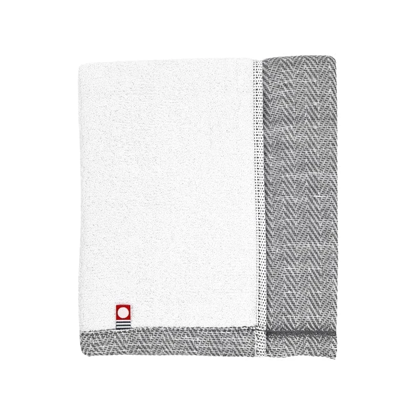 Imabari Face Towel - Gauze And Sponge 3 Imabari Face Towel - Gauze And Sponge