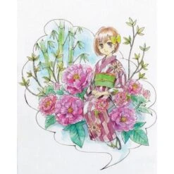 ZIG Brush Pens - Extra Fine Tip - Set Of 12 -Shibui Store set 12 stylos pinceaux extra fins zig 885