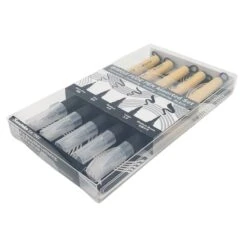 Bimoji Brush Pen - Set Of 5 -Shibui Store set 5 feutres pinceaux bimoji fude pen 175