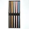 Set Of 5 Pairs Of Pastel Chopsticks 1 Set Of 5 Pairs Of Pastel Chopsticks -Shibui Store set 5 paires de baguettes pastel 158