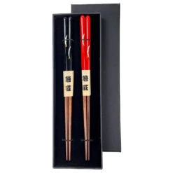 Japanese Chopsticks Set - Moon -Shibui Store set baguettes japonaises moon 155 6cdfb309 ba6b 4033 be24 84595f741248