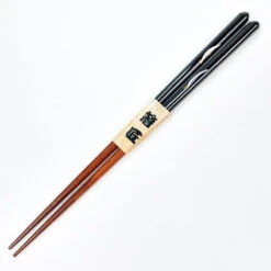 Japanese Chopsticks Set - Moon -Shibui Store set baguettes japonaises moon 575