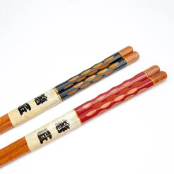 Japanese Chopsticks Set - Zen -Shibui Store set baguettes japonaises zen 819