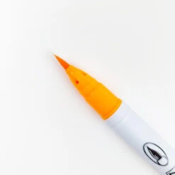 Set Of 6 Extra-Fine Brush Pens -Shibui Store set de 6 stylos pinceaux extra fins 434