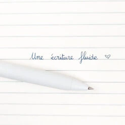 Set Of 8 Uni-Ball Gel Ink Pens -Shibui Store set de 8 stylos encre gel uni ball 906