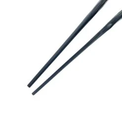 Japanese Kurogane Chopsticks Set -Shibui Store set de baguettes japonaises kurogane 584