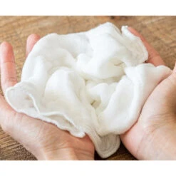 Embroidered Japanese Tea Towel Set 9 Embroidered Japanese Tea Towel Set -Shibui Store set de torchons japonais brodes 172