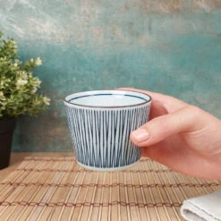 Soba Choko Cup -Shibui Store soba choko cup 409