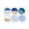 Makeup Stickers Set - Horizon Blue