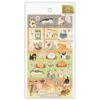 Cute Cat Stickers -Shibui Store stickers japonais cat lovers 521