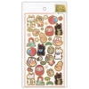 Lucky Japanese Stickers -Shibui Store stickers japonais chance 404