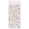 Cute Japanese Cat Stickers