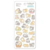 Japanese Stickers - Kawaii Mameshiba
