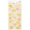 Japanese Stickers -Sakura Shiba Inu -Shibui Store stickers japonais sakura shiba inu 100