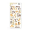 Japanese Shiba Inu Stickers