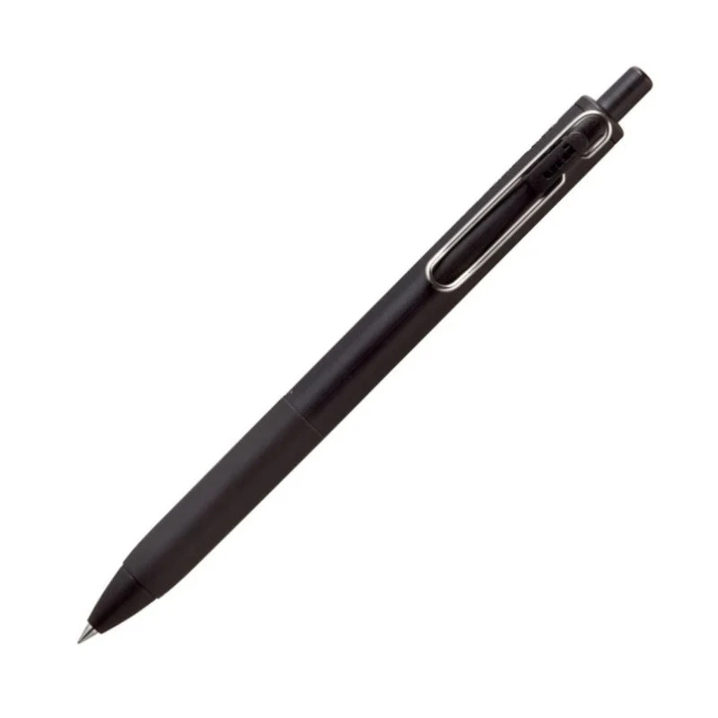 Uni-Ball Gel Pen - Black 3 Uni-Ball Gel Pen - Black