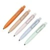 Uni-Ball One P Gel Pen – Mitsubishi 0.38 Mm -Shibui Store stylo gel uni ball one p mitsubishi 0 38 mm 523