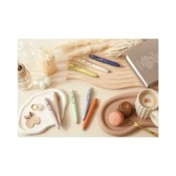 Uni-Ball One P Gel Pen – Mitsubishi 0.38 Mm 22 Uni-Ball One P Gel Pen – Mitsubishi 0.38 Mm -Shibui Store stylo gel uni ball one p mitsubishi 0 38 mm 684