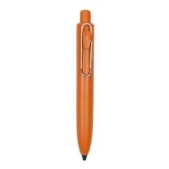 Uni-Ball One P Gel Pen – Mitsubishi 0.38 Mm 15 Uni-Ball One P Gel Pen – Mitsubishi 0.38 Mm -Shibui Store stylo gel uni ball one p mitsubishi 0 38 mm orange 804