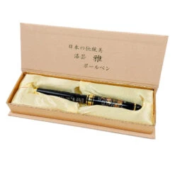 Sensu Pen -Shibui Store stylo japonais luxe sensu 519