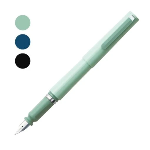 Japanese Fountain Pen - Tuzu Adjust Sailor
