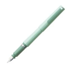 Japanese Fountain Pen - Tuzu Adjust Sailor -Shibui Store stylo plume japonais tuzu adjust sailor vert 248