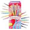 Pentel Mattehop Pens – Original + Sweet -Shibui Store stylos couleur pentel mattehop original sweet set 906