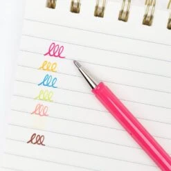 Pentel Mattehop Pens – Original + Sweet -Shibui Store stylos couleur pentel mattehop original sweet set 979