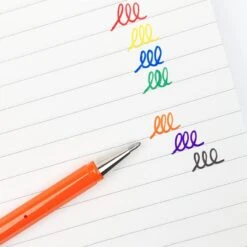 Pentel Mattehop Pens – Original + Sweet -Shibui Store stylos couleur pentel mattehop original sweet set 990