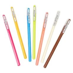 Mattehop Gel Pens – Sweet -Shibui Store stylos couleur pentel mattehop sweet set 938