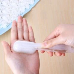 Sushi Mold -Shibui Store sushi mold white 143