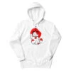 Lucky Cat Hoodie -Shibui Store sweat chat japonais porte bonheur s 278
