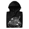 Japanese Hoodie - Bowl Of Kittens 2 Japanese Hoodie - Bowl Of Kittens -Shibui Store sweat japonais bowl of kittens 122