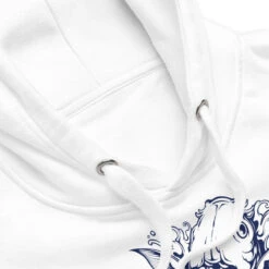 Japanese Hoodie - Koi Carp 9 Japanese Hoodie - Koi Carp -Shibui Store sweat japonais carpe koi 216